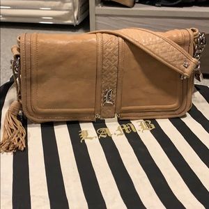 L.A.M.B shoulder bag